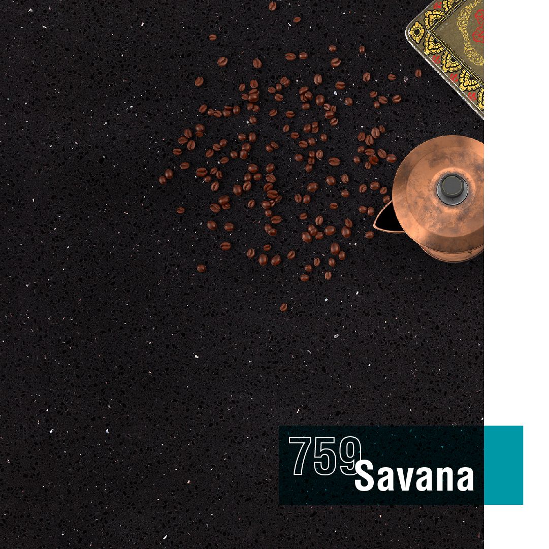 SAVANA